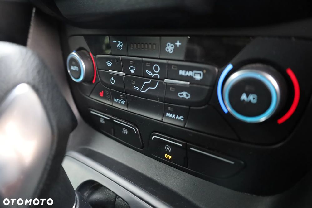 Ford Transit Connect - 29