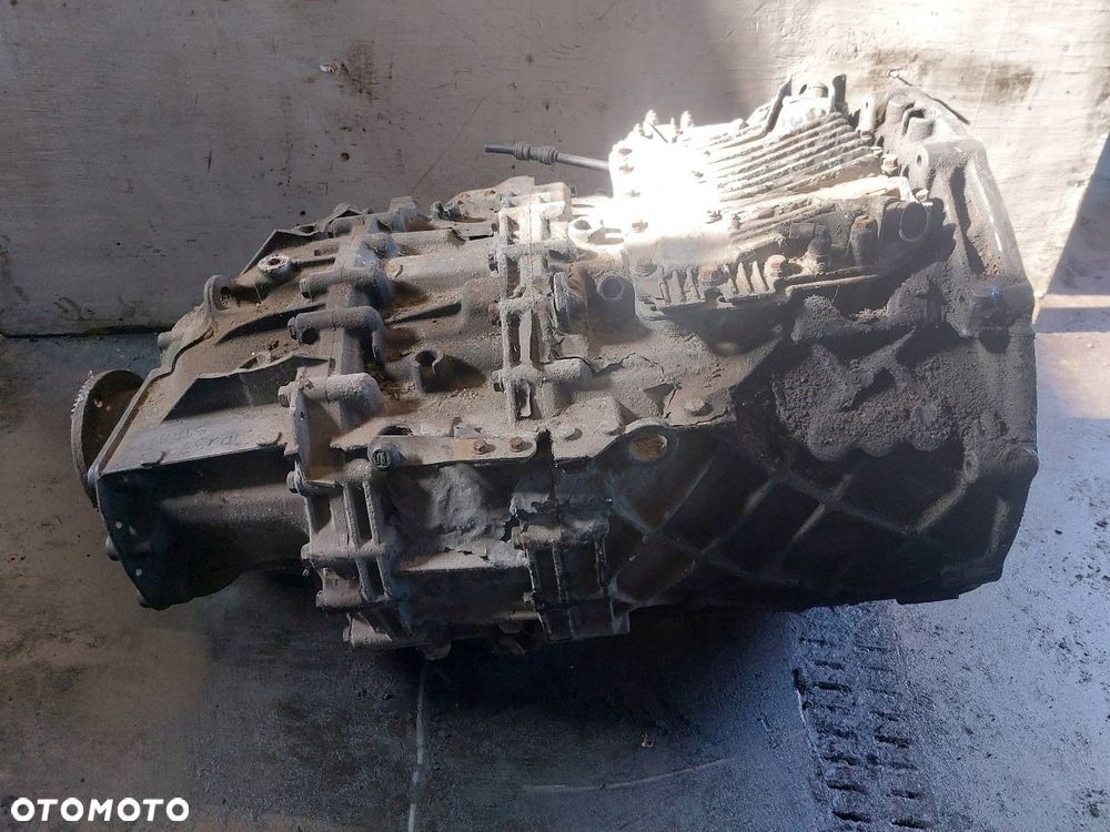 SKRZYNIA BIEGÓW AUTOMATYCZNA IVECO STRALIS CURSOR 13 ZF 1328301094 - 6