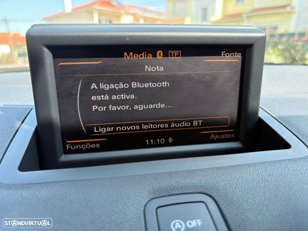 Audi A1 1.6 TDI Sport - 7