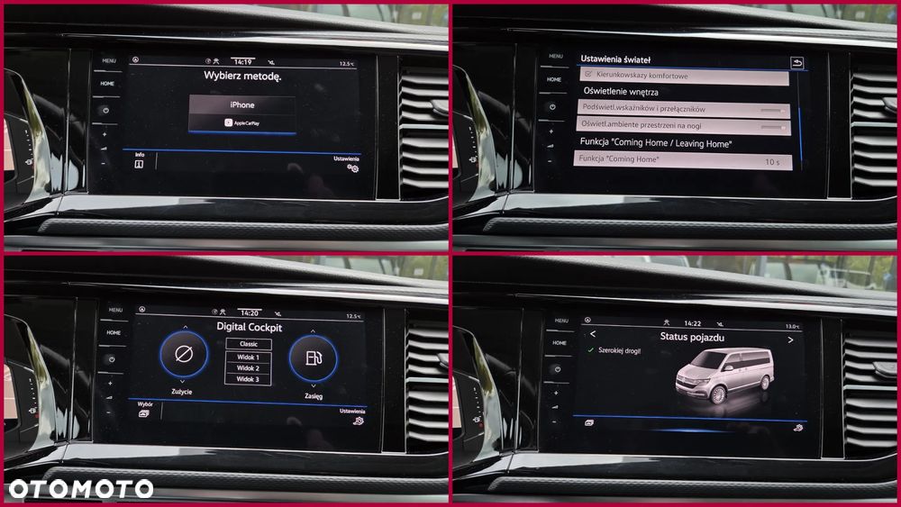 Volkswagen California - 19