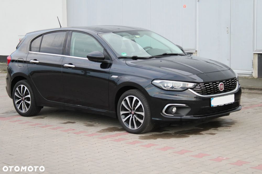 Fiat Tipo 1.6 MultiJet S-Design - 4