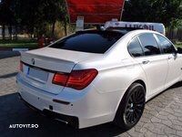 Eleron luneta pentru BMW Seria 7 F01 F02 ⭐️⭐️⭐️⭐️⭐️ - 1