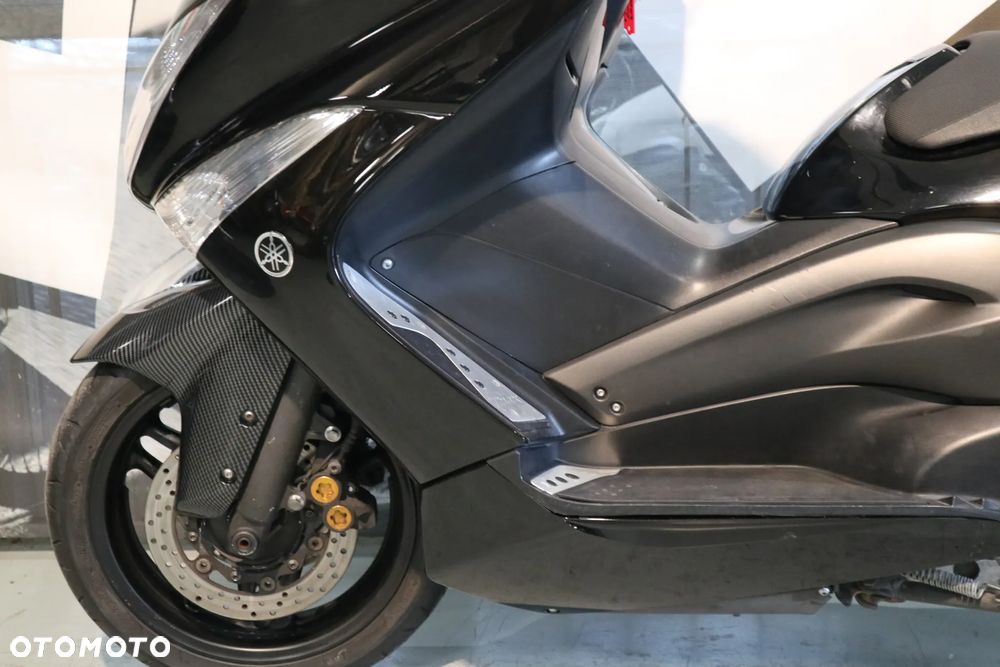 Yamaha Tmax - 6