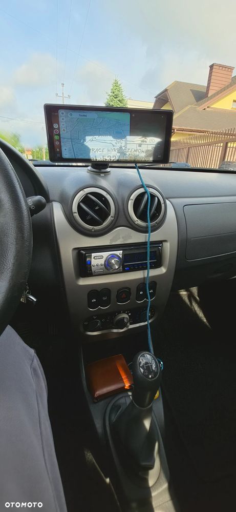 Dacia Sandero Stepway - 8