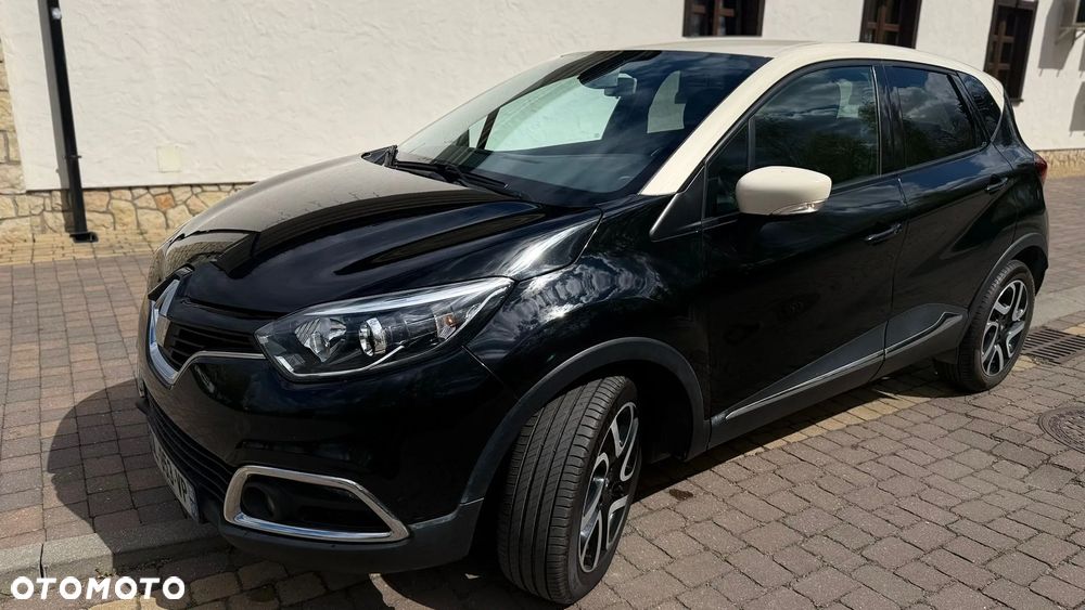 Renault Captur - 25