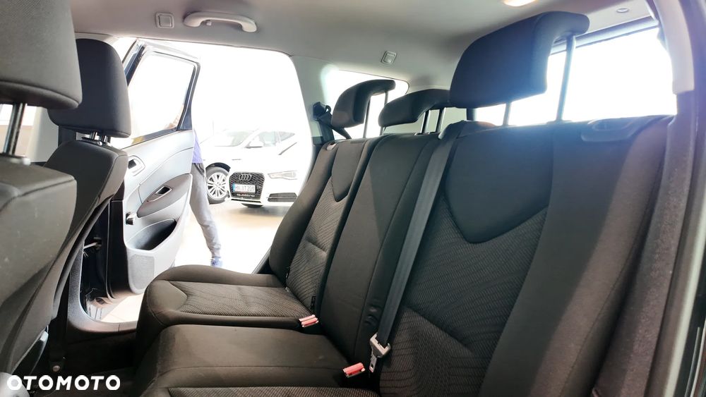 Peugeot 308 1.4 Trendy - 34