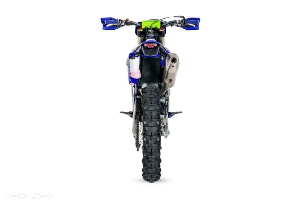Sherco Enduro
