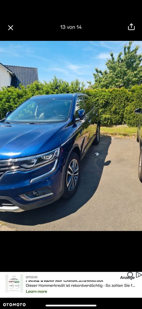 Renault Koleos - 7