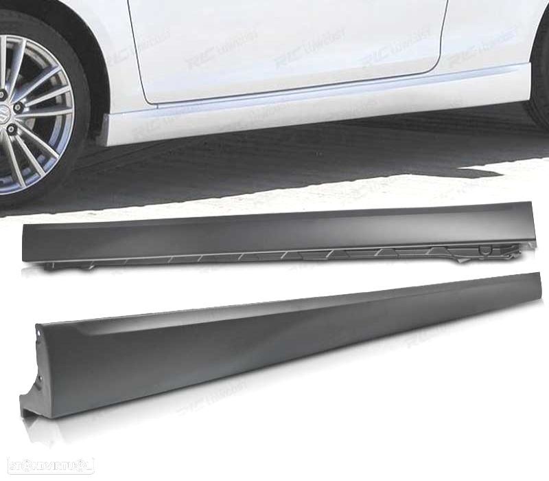 KIT CARROÇARIA PARA SUZUKI SPORT SWIFT 10- - 4