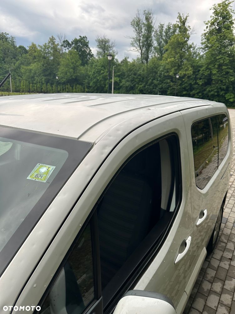 Opel Combo - 7