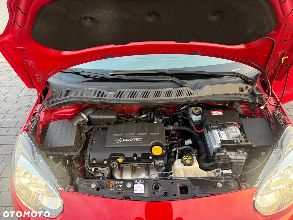Opel Adam 1.4 120 Jahre - 19