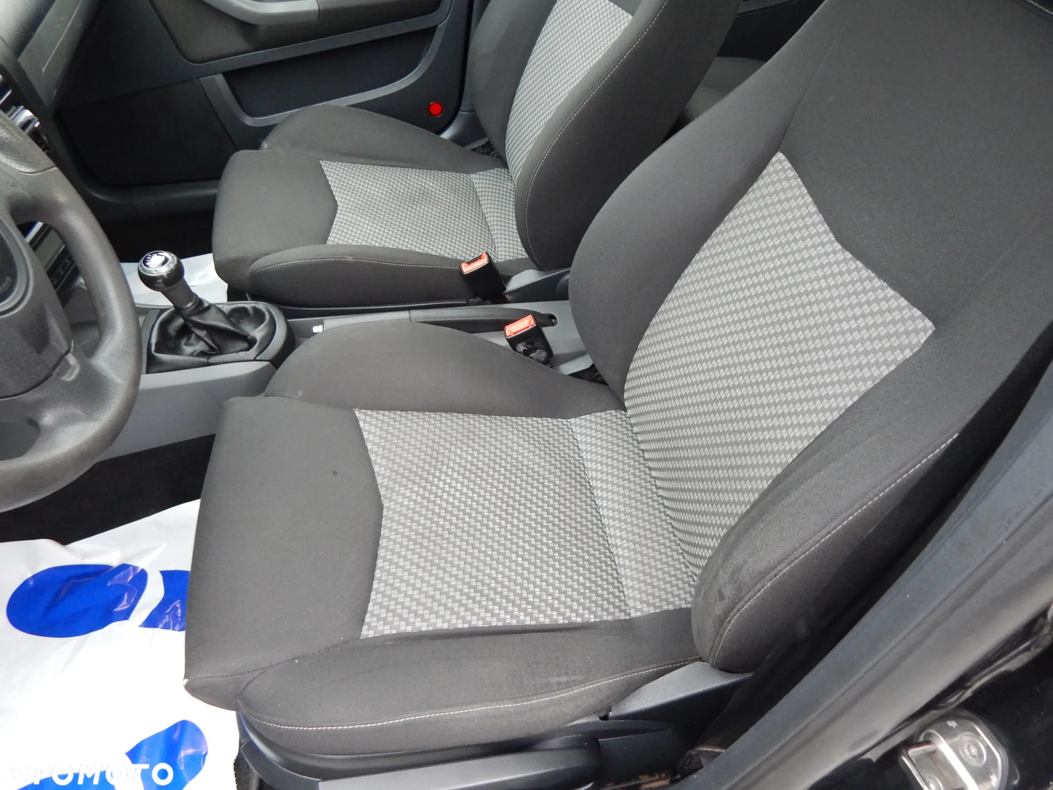Seat Ibiza 1.4 16V Style - 6