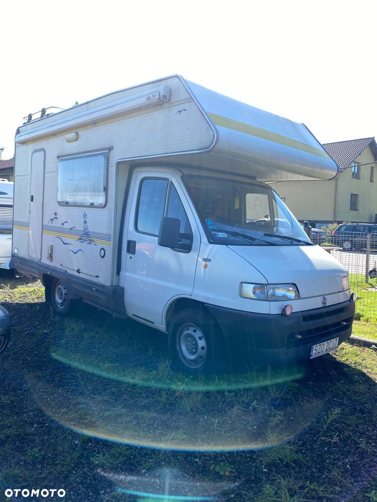 Fiat Ducato - 25