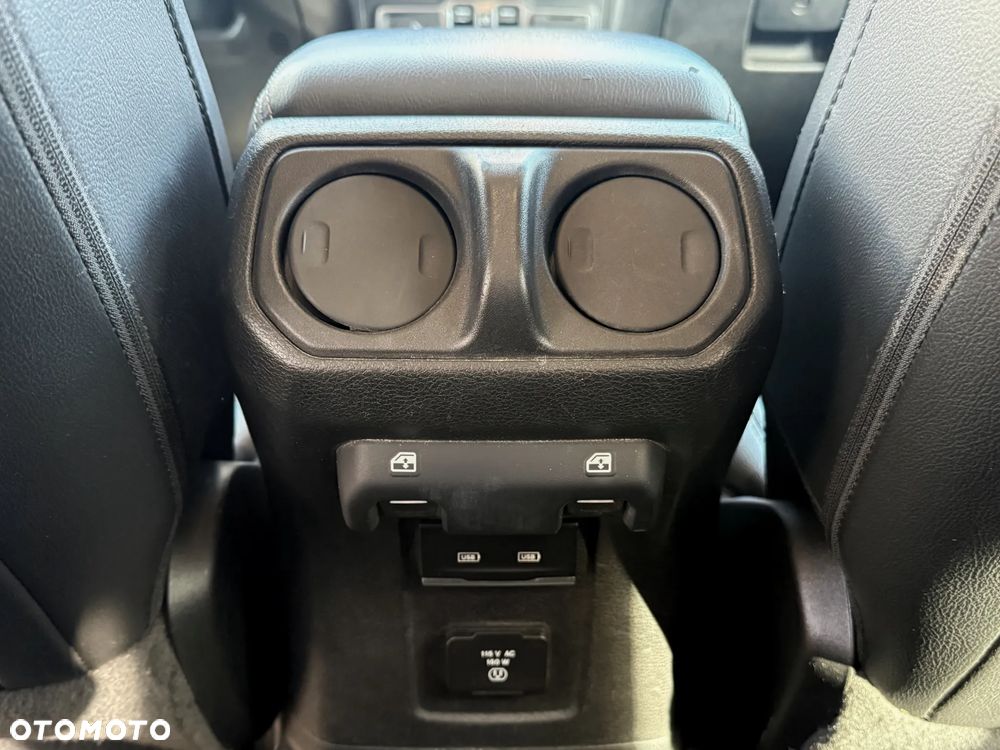 Jeep Wrangler - 16