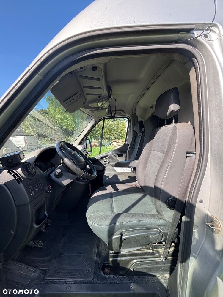 Renault MASTER - 10