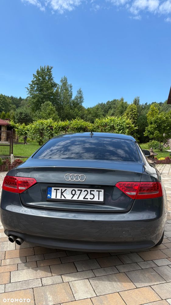 Audi A5 Coupé 2.0 TDI - 3