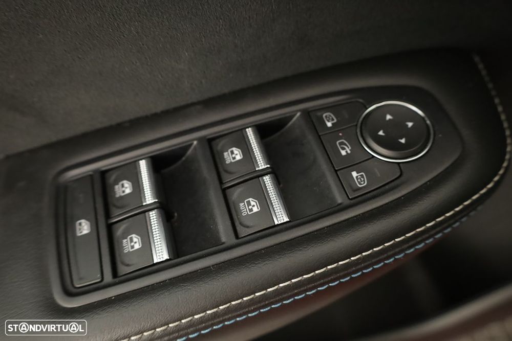 Renault Arkana 1.6 E-Tech Full Hybrid Esprit Alpine - 20