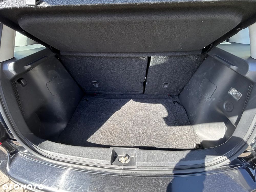 Fiat Sedici 1.6 16V 4x2 Emotion - 11