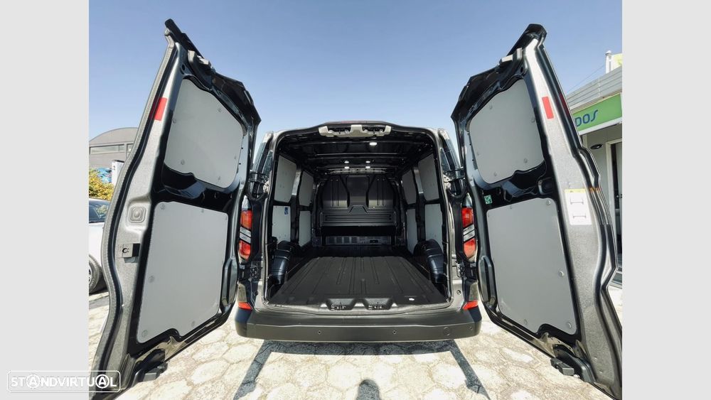 Ford Transit Custom 300 L1 2.0 EcoBlue CD Trend Aut. - 17