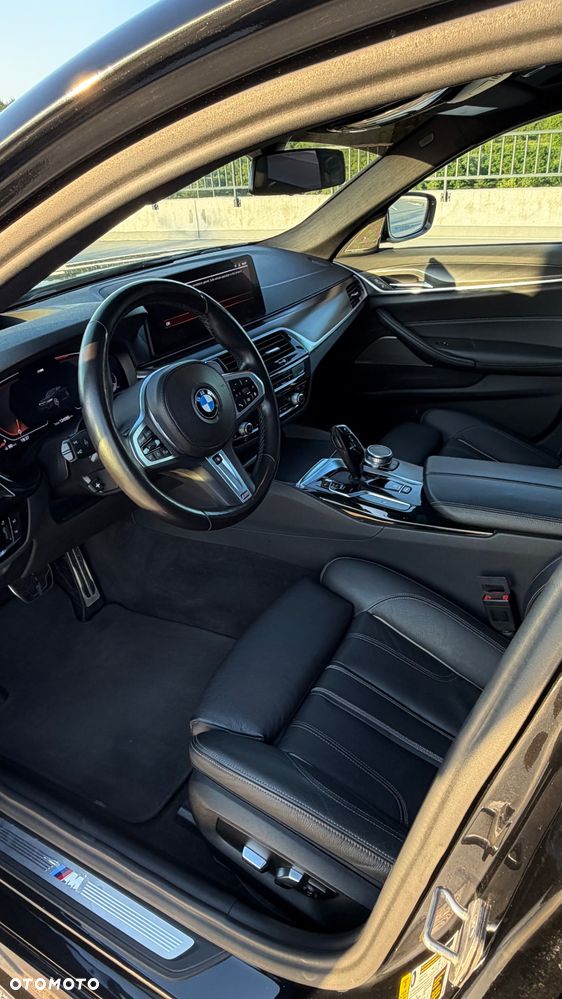 BMW Seria 5 - 12