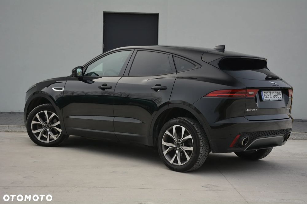 Jaguar E-Pace - 18