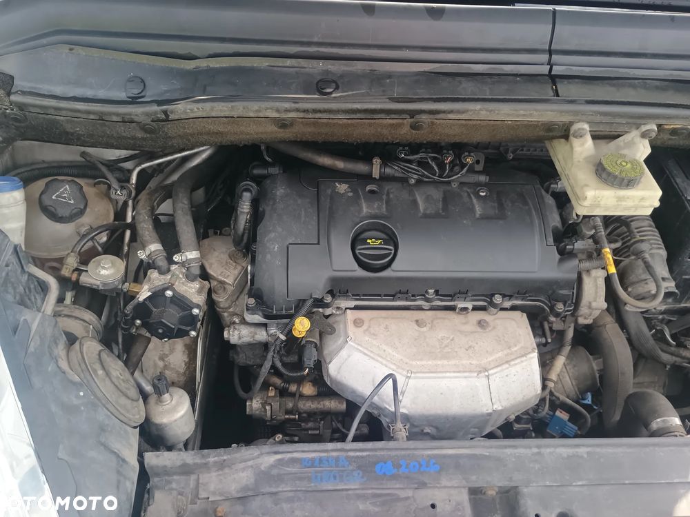 Citroën C4 Picasso - 16
