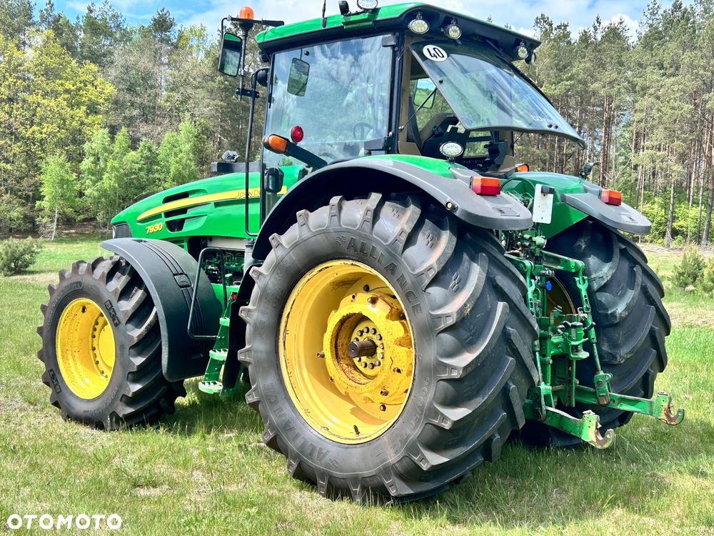 John Deere - 3