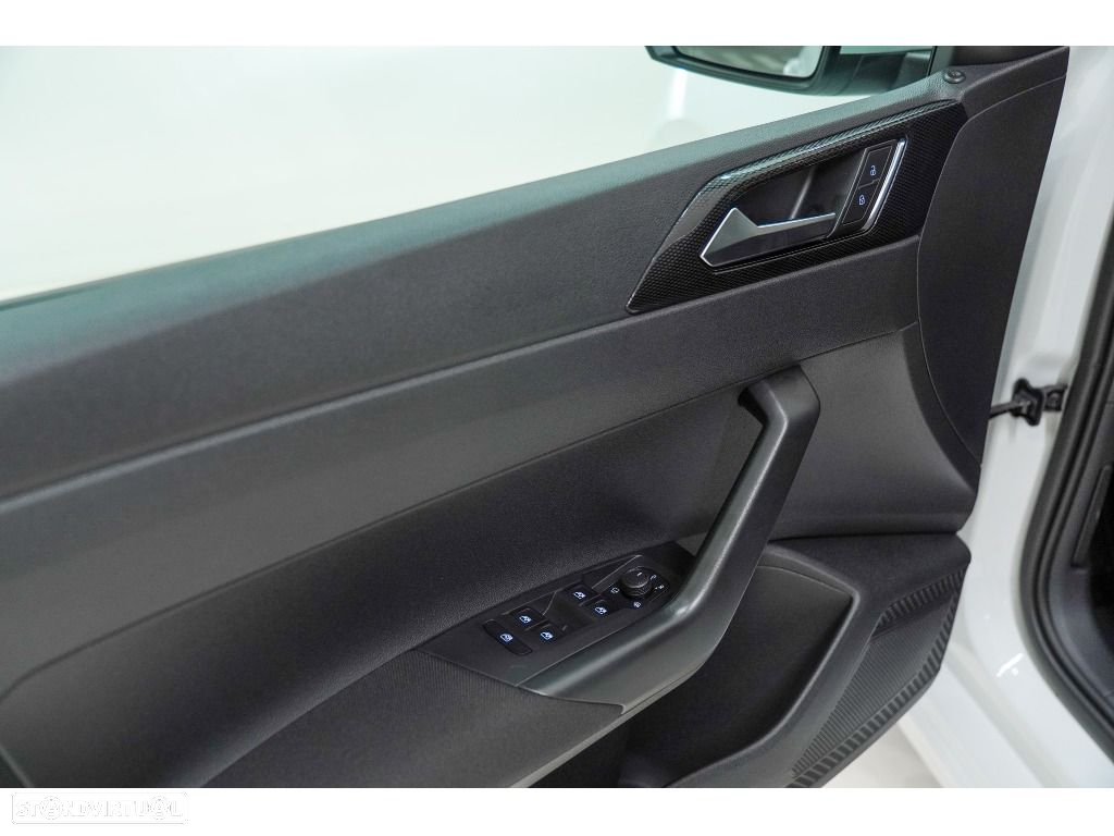 VW Polo 1.0 TSI Urban - 15