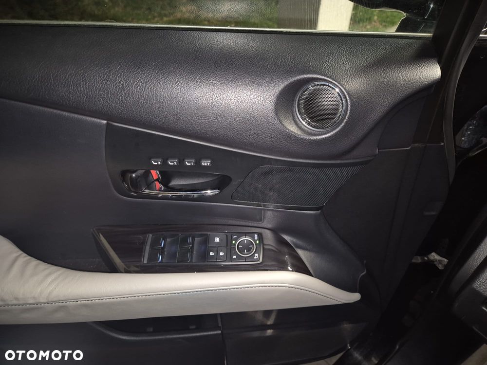 Lexus RX 450h Prestige - 18