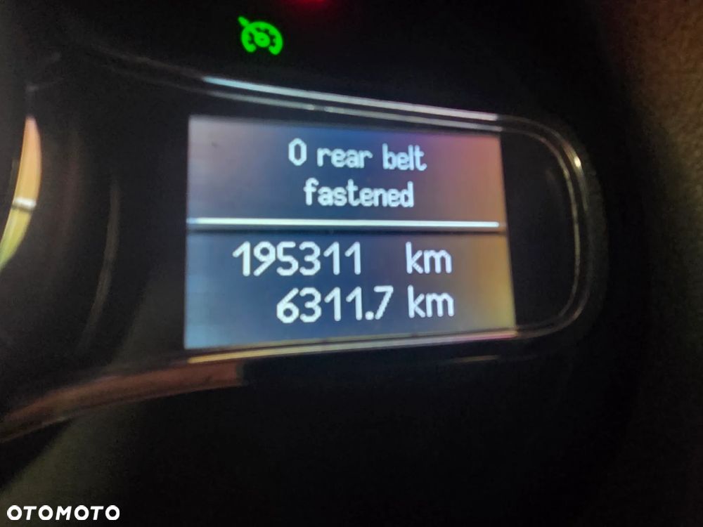 Renault Megane 1.5 dCi Dynamique - 15