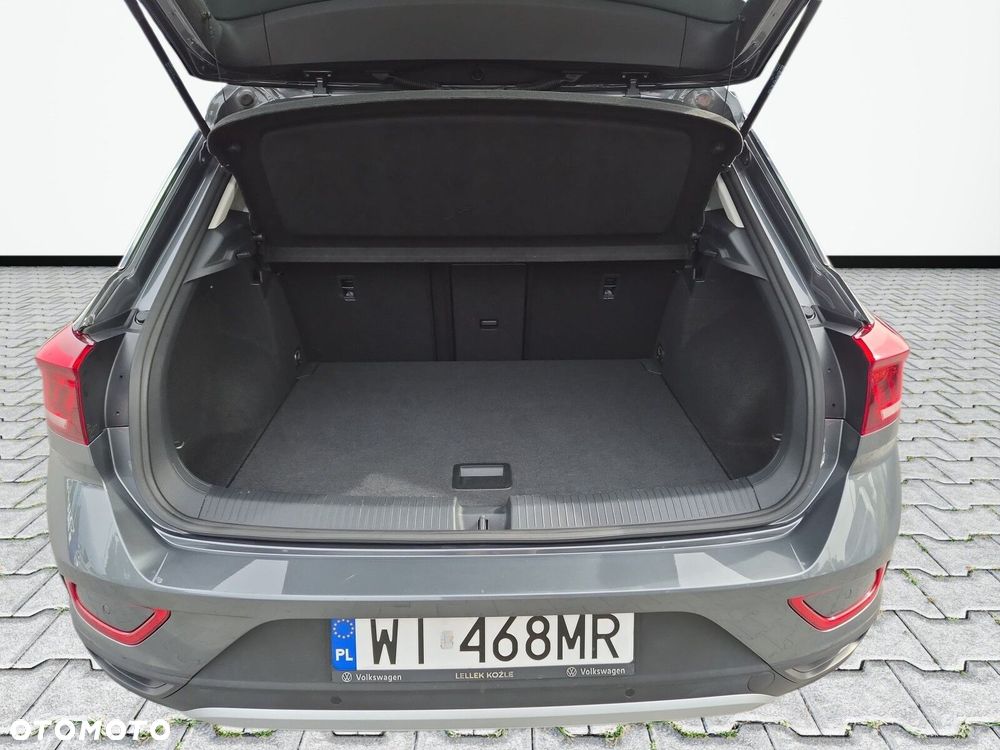Volkswagen T-Roc - 20