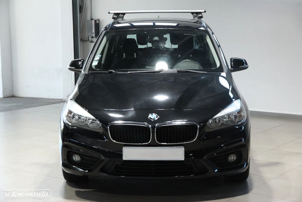 BMW 216 Gran Tourer d 7L Advantage - 2