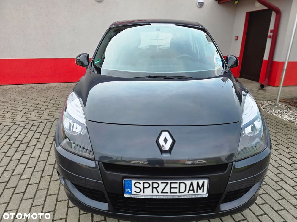 Renault Scenic 1.6 16V 110 Dynamique - 5