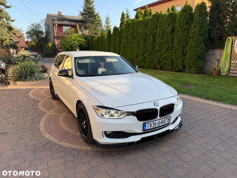 BMW Seria 3