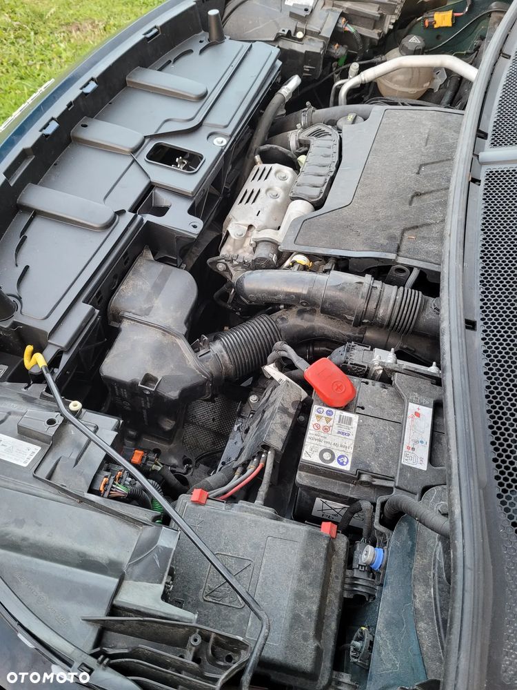 Peugeot 3008 - 15