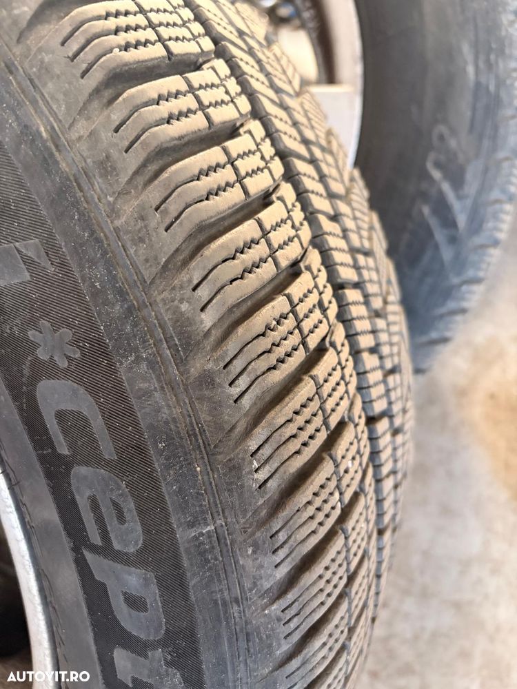 BMW X3 xDrive20d Aut. - 29