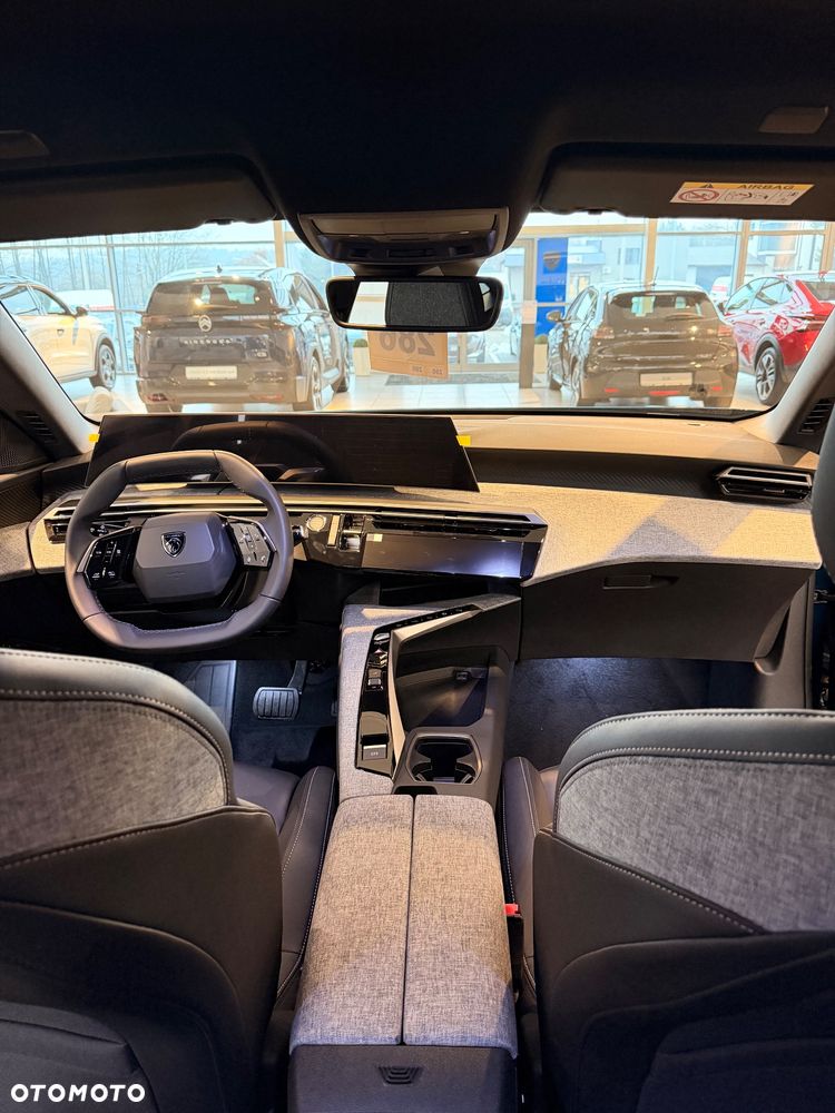 Peugeot 3008 1.2 PureTech mHEV Allure e-DCS6 - 20