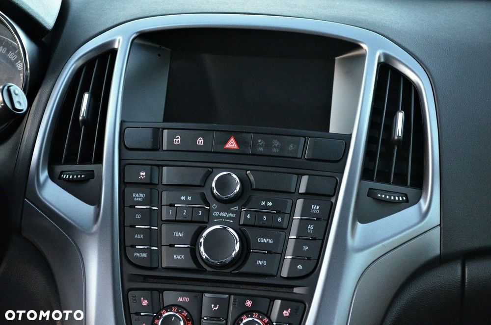 Opel Astra - 20