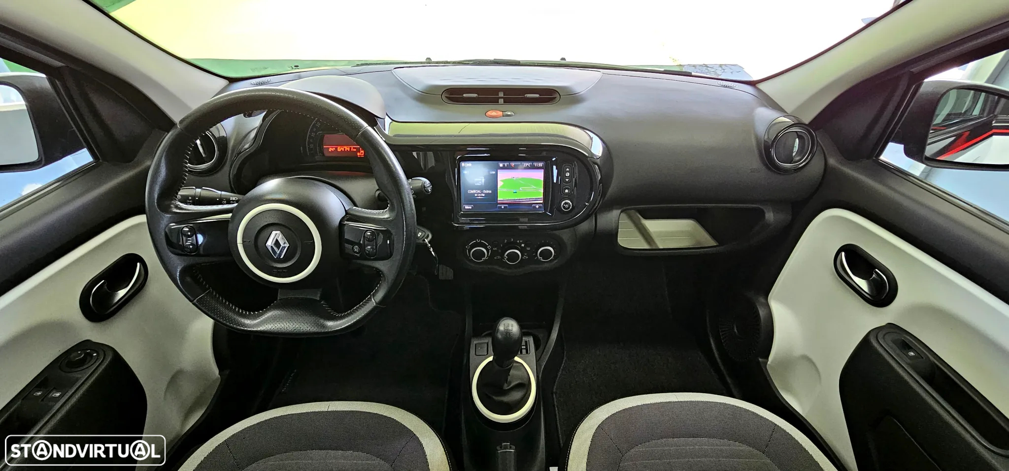 Renault Twingo 1.0 SCe Dynamique - 43