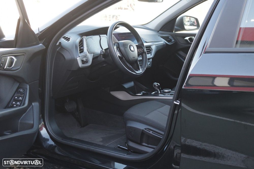 BMW 116 d Corporate Edition Auto - 16