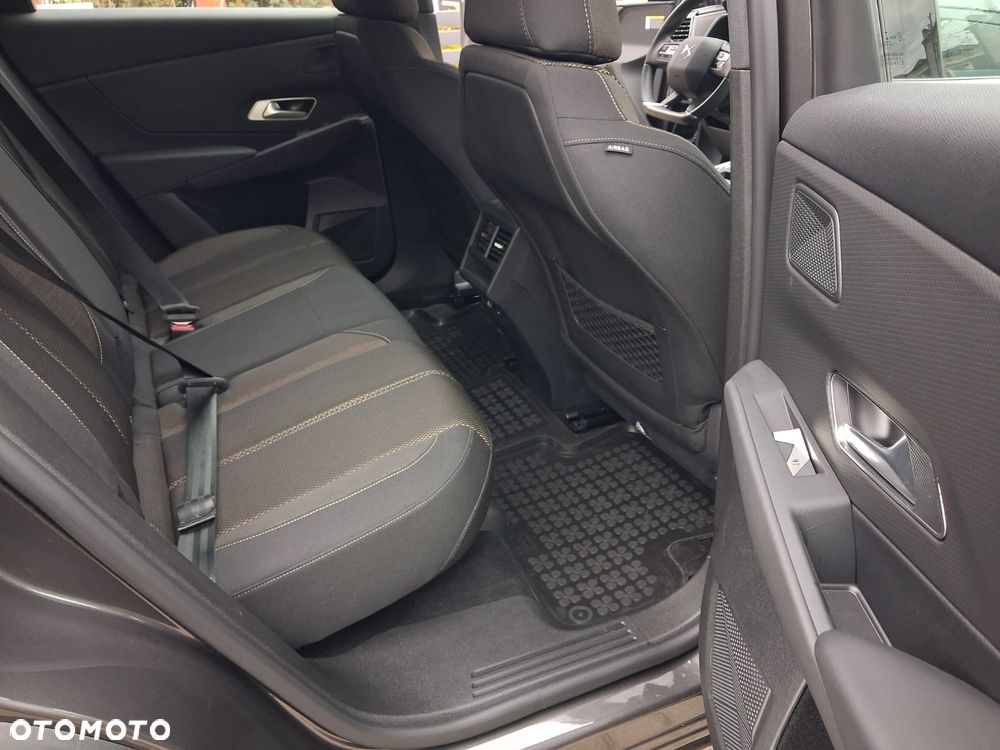 DS Automobiles DS 7 Crossback - 22