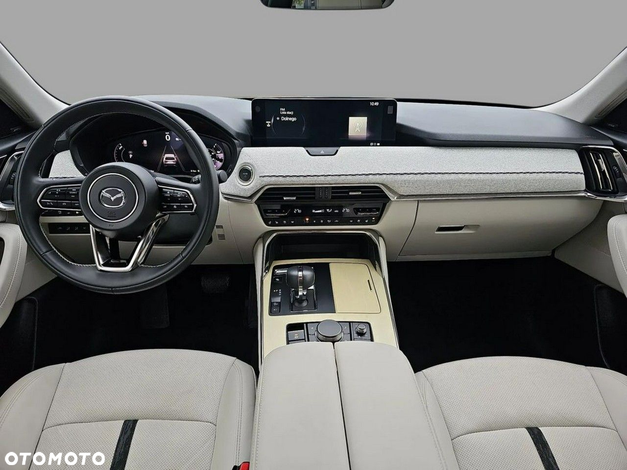 Mazda CX-60 2.5 PHEV Takumi AWD - 20