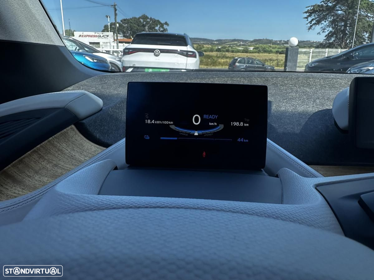 BMW i3 120Ah - 35