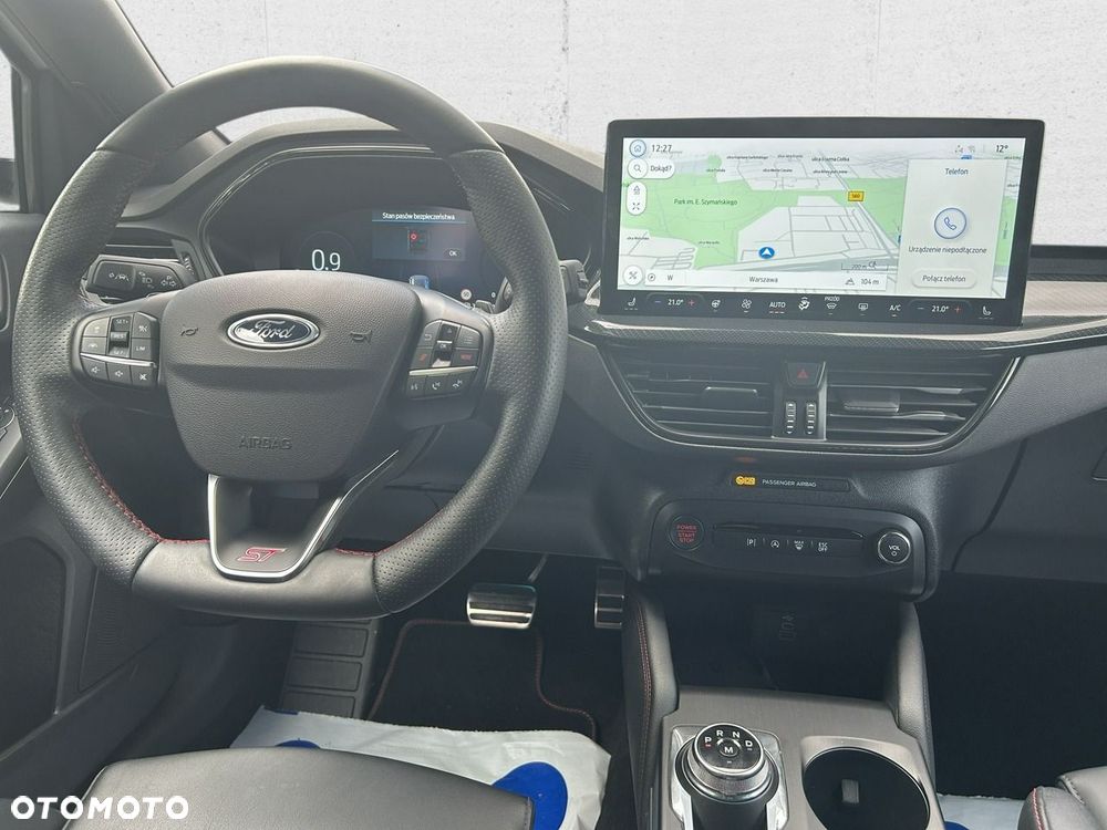 Ford Focus - 20