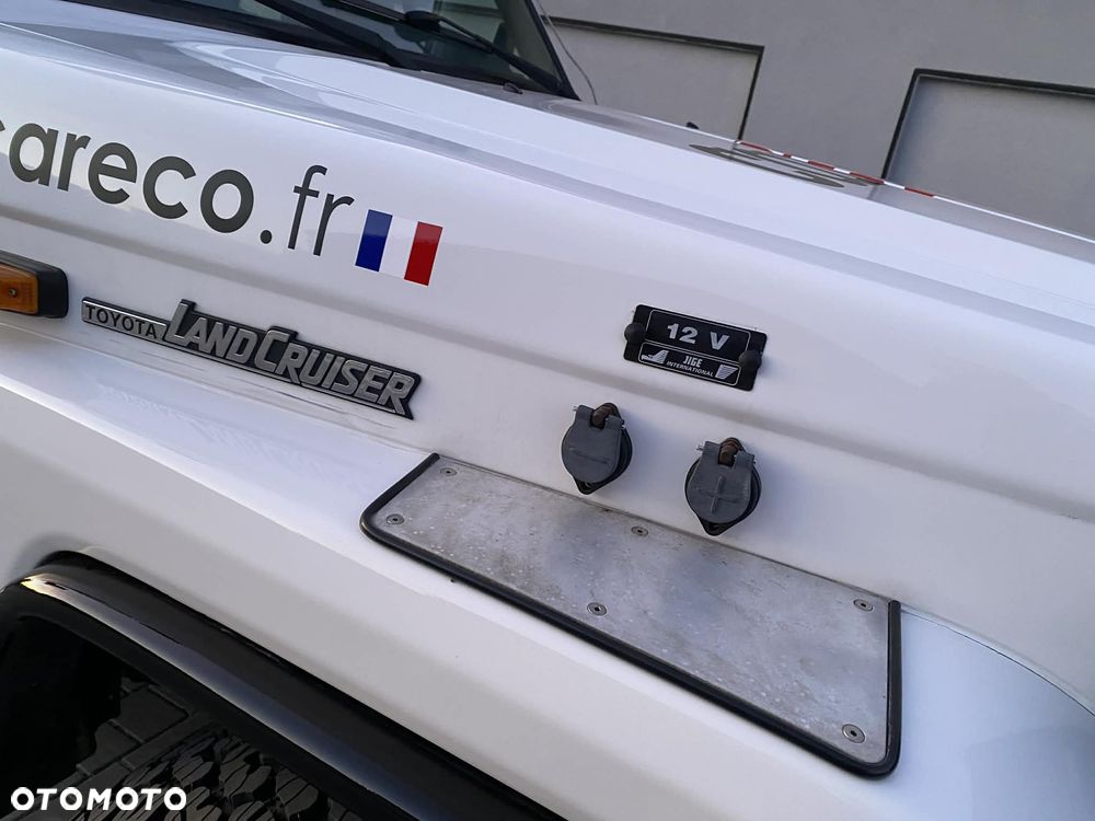Toyota Land Cruiser _ HOLOWNIK  LIGE _ Pomoc Drogowa _ Laweta - 32