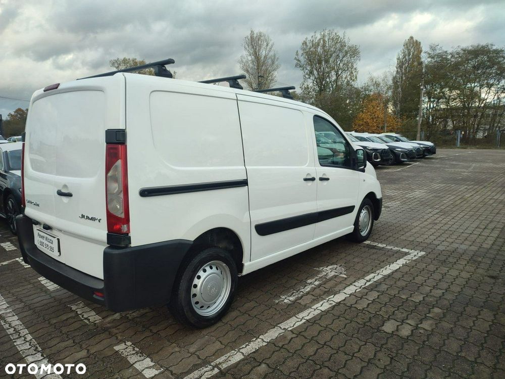 Citroën Jumpy - 15