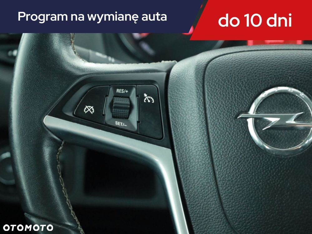 Opel Meriva - 14