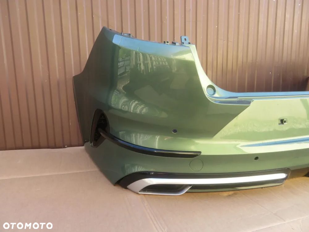 ZDERZAK TYŁ KIA PROCEED III LIFT 21R- KRAKÓW - 5