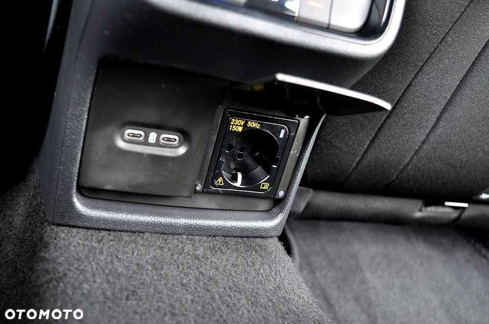 Skoda Octavia 2.0 TDI 4x4 RS DSG - 25