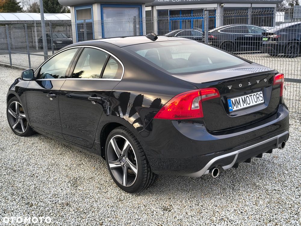 Volvo S60 D3 RDesign - 6
